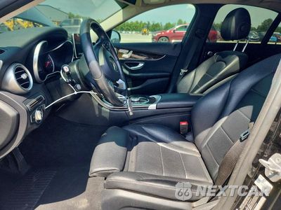 Zdjęcie 7 z 12 samochodu: 2018 MERCEDES-BENZ C 300 4MATIC VIN:55SWF4KB5JU254464 - miniatura