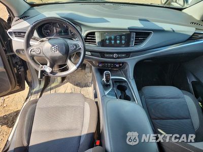 Zdjęcie 8 z 12 samochodu: 2019 BUICK ENCLAVE VIN:5GAERAKW8KJ315839 - miniatura