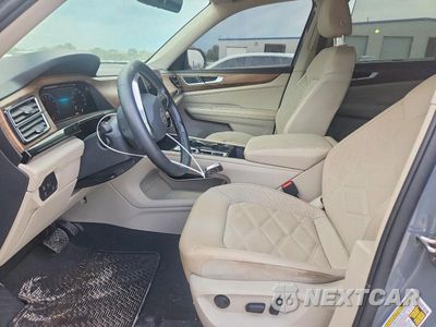 Zdjęcie 7 z 13 samochodu: 2025 VOLKSWAGEN ATLAS SE VIN:1V2WR2CA5SC540928 - miniatura