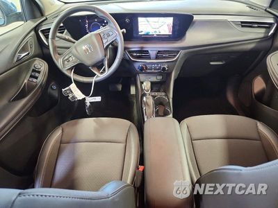 Zdjęcie 8 z 14 samochodu: 2024 BUICK ENCORE GX PREFERRED VIN:KL4AMCSL4RB019843 - miniatura