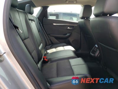 Zdjęcie 10 z 12 samochodu: 2016 CHEVROLET IMPALA VIN:2G1105SA9G9192180 - miniatura