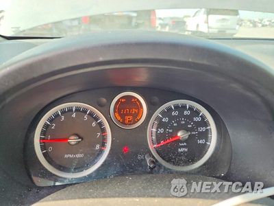 Zdjęcie 9 z 12 samochodu: 2011 NISSAN SENTRA 2.0 VIN:3N1AB6AP5BL628691 - miniatura
