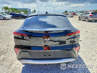 Zdjęcie 6 z 12 samochodu: 2024 BUICK ENVISTA PREFERRED VIN:KL47LAE2XRB026588 - miniatura