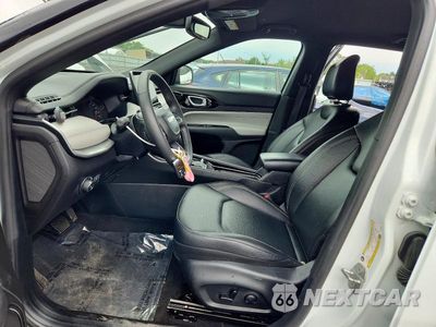 Zdjęcie 7 z 14 samochodu: 2025 JEEP COMPASS LIMITED VIN:3C4NJDCN8ST523922 - miniatura