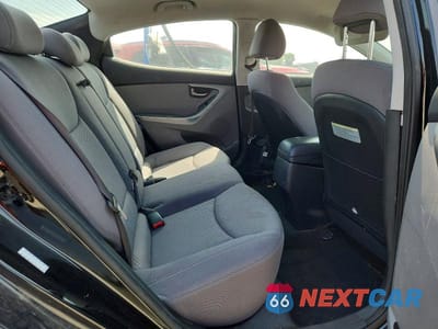 Zdjęcie 10 z 13 samochodu: 2016 HYUNDAI ELANTRA SE VIN:KMHDH4AE5GU618795 - miniatura