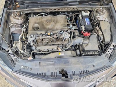 Zdjęcie 11 z 13 samochodu: 2021 TOYOTA CAMRY SE VIN:4T1G11AK9MU466599 - miniatura