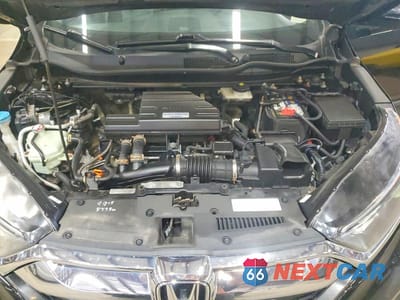 Zdjęcie 12 z 13 samochodu: 2018 HONDA CR-V EXL VIN:7FARW2H84JE001476 - miniatura