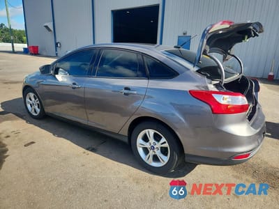 Drugie zdjęcie samochodu z przodu: 2013 FORD FOCUS SE VIN:1FADP3F2XDL195140 - miniatura