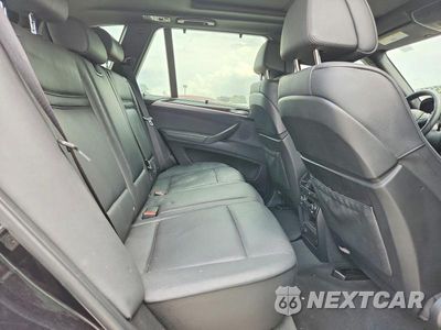 Zdjęcie 11 z 13 samochodu: 2013 BMW X5 XDRIVE35I VIN:5UXZV4C52D0B09574 - miniatura