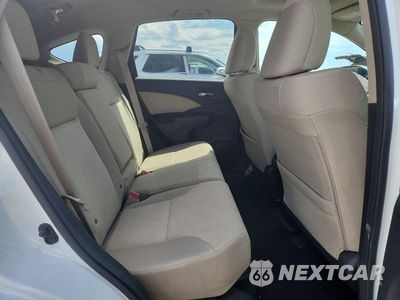 Zdjęcie 11 z 13 samochodu: 2016 HONDA CR-V EX VIN:5J6RM4H50GL137879 - miniatura