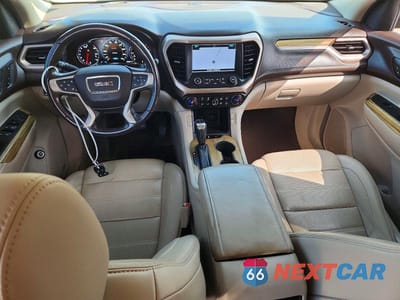 Zdjęcie 8 z 13 samochodu: 2019 GMC ACADIA DENALI VIN:1GKKNXLS5KZ194222 - miniatura