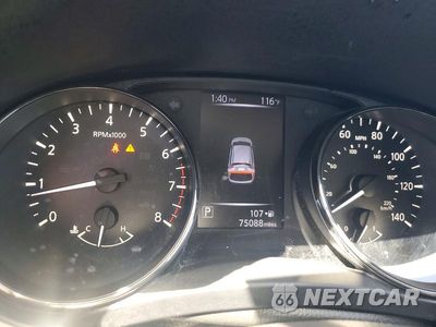 Zdjęcie 9 z 14 samochodu: 2018 NISSAN ROGUE SPORT SV VIN:JN1BJ1CP4JW108904 - miniatura
