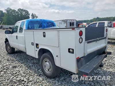 Drugie zdjęcie samochodu z przodu: 2016 FORD F350 SUPER DUTY VIN:1FD8X3B63GEC75663 - miniatura