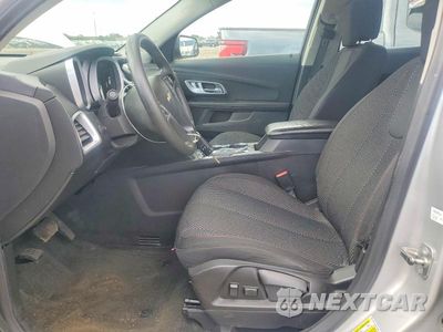 Zdjęcie 7 z 13 samochodu: 2017 CHEVROLET EQUINOX LS VIN:2GNALBEK8H1563662 - miniatura