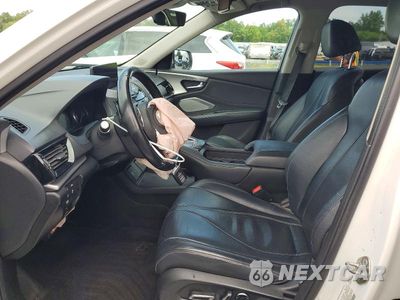 Zdjęcie 7 z 13 samochodu: 2019 ACURA RDX TECHNOLOGY VIN:5J8TC2H58KL006258 - miniatura