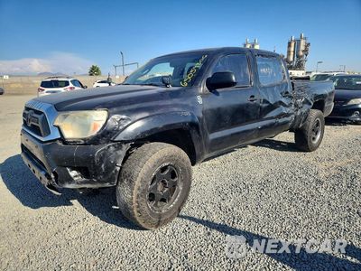 2013 TOYOTA TACOMA DOUBLE CAB PRERUNNER LONG BED 3TMKU4HN4DM034840 - główne zdjęcie licytacji z USA - miniatura