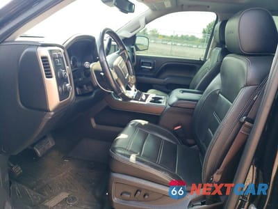 Zdjęcie 7 z 12 samochodu: 2017 GMC SIERRA K1500 DENALI VIN:3GTU2PEJ7HG184916 - miniatura