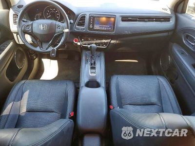 Zdjęcie 8 z 13 samochodu: 2019 HONDA HR-V EXL VIN:3CZRU6H78KM727798 - miniatura