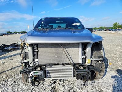 Piąte zdjęcie samochodu w środku: 2026 FORD F150 STX VIN:1FTEW2LP1TFA14788 - miniatura