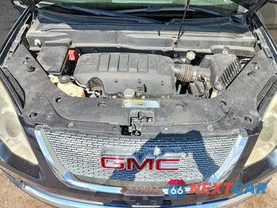 Zdjęcie 12 z 13 samochodu: 2012 GMC ACADIA SLT-2 VIN:1GKKRSED2CJ235444 - miniatura