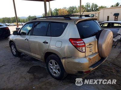 Drugie zdjęcie samochodu z przodu: 2011 TOYOTA RAV4 BASE VIN:2T3BF4DV6BW097465 - miniatura