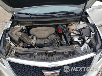 Zdjęcie 12 z 13 samochodu: 2023 CADILLAC XT5 SPORT VIN:1GYKNHRSXPZ202633 - miniatura