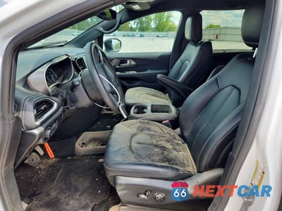 Zdjęcie 7 z 13 samochodu: 2025 CHRYSLER PACIFICA SELECT VIN:2C4RC1BG1SR530288 - miniatura