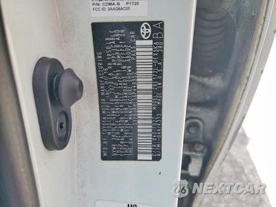 Zdjęcie 12 z 12 samochodu: 2016 TOYOTA COROLLA S PLUS VIN:5YFBURHE5GP449952 - miniatura