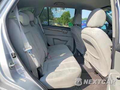 Zdjęcie 11 z 13 samochodu: 2009 HYUNDAI SANTA FE SE VIN:5NMSH13E69H298193 - miniatura