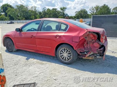 Drugie zdjęcie samochodu z przodu: 2009 NISSAN ALTIMA 2.5 VIN:1N4AL21EX9N432859 - miniatura