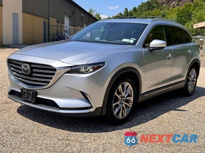 Drugie zdjęcie samochodu z przodu: 2016 MAZDA CX-9 SIGNATURE VIN:JM3TCBEY4G0112784 - miniatura