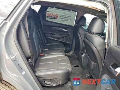 Zdjęcie 11 z 13 samochodu: 2023 HYUNDAI SANTA FE SEL PREMIUM VIN:5NMS3DAJ8PH655225 - miniatura