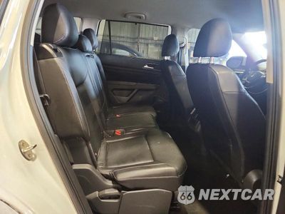 Zdjęcie 11 z 13 samochodu: 2018 VOLKSWAGEN ATLAS SE VIN:1V2DP2CA4JC593096 - miniatura