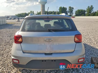 Zdjęcie 6 z 14 samochodu: 2025 HYUNDAI VENUE SEL VIN:KMHRC8A32SU386353 - miniatura