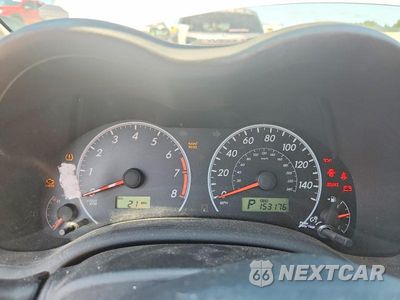 Zdjęcie 9 z 12 samochodu: 2009 TOYOTA COROLLA S VIN:1NXBU40E49Z022696 - miniatura