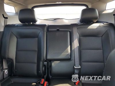 Zdjęcie 10 z 13 samochodu: 2022 GMC TERRAIN SLT VIN:3GKALVEVXNL277766 - miniatura