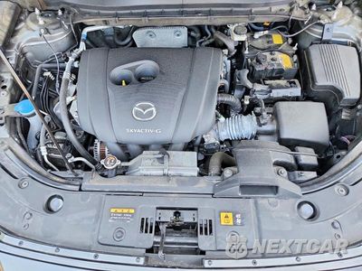 Zdjęcie 12 z 13 samochodu: 2024 MAZDA CX-5 PREFERRED VIN:JM3KFBCL6R0493521 - miniatura