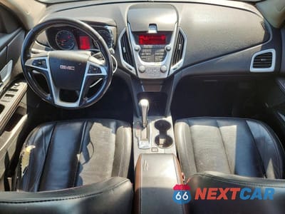 Zdjęcie 8 z 13 samochodu: 2011 GMC TERRAIN SLT VIN:2CTFLUE57B6286179 - miniatura