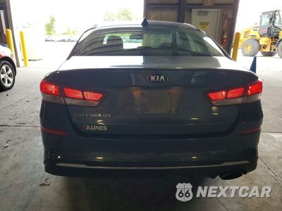 Zdjęcie 6 z 12 samochodu: 2020 KIA OPTIMA LX VIN:5XXGT4L3XLG387484 - miniatura