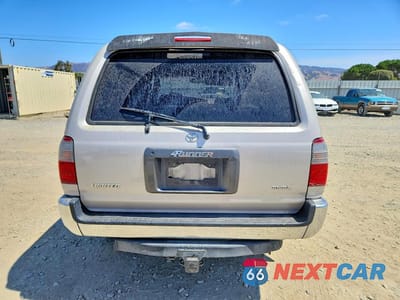 Zdjęcie 6 z 13 samochodu: 1998 TOYOTA 4RUNNER LIMITED VIN:JT3HN87R5W0189992 - miniatura