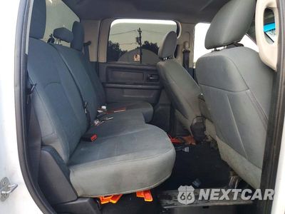 Zdjęcie 10 z 13 samochodu: 2016 RAM 3500 ST VIN:3C63RRGL5GG353600 - miniatura