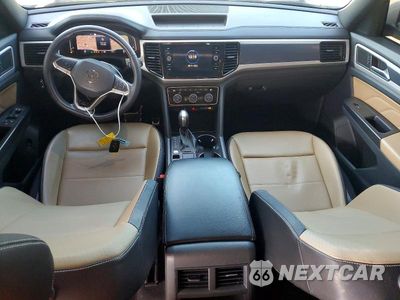 Zdjęcie 8 z 13 samochodu: 2021 VOLKSWAGEN ATLAS CROSS SPORT SEL R-LINE VIN:1V2CE2CA8MC207964 - miniatura