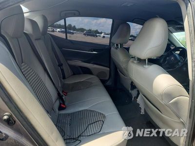 Zdjęcie 10 z 12 samochodu: 2021 TOYOTA CAMRY SE VIN:4T1G11AK6MU516469 - miniatura