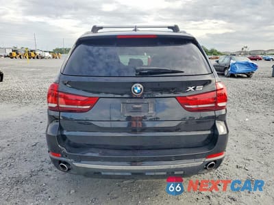 Zdjęcie 6 z 13 samochodu: 2015 BMW X5 XDRIVE35D VIN:5UXKS4C53F0N08374 - miniatura