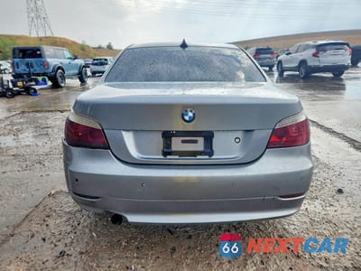 Zdjęcie 6 z 13 samochodu: 2008 BMW 535 XI VIN:WBANV93568CZ68078 - miniatura