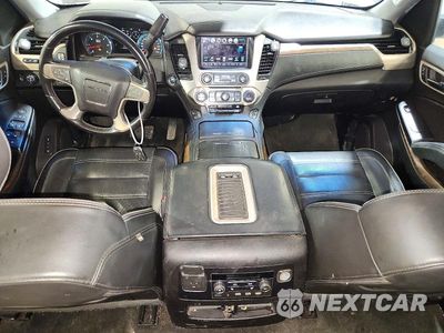 Zdjęcie 8 z 13 samochodu: 2018 GMC YUKON DENALI VIN:1GKS2CKJ8JR323191 - miniatura