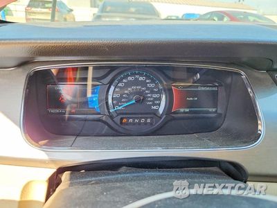Zdjęcie 9 z 12 samochodu: 2015 FORD TAURUS SEL VIN:1FAHP2E81FG151282 - miniatura