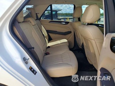 Zdjęcie 11 z 13 samochodu: 2018 MERCEDES-BENZ GLE 350 4MATIC VIN:4JGDA5HB5JB130097 - miniatura