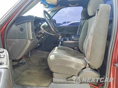 Zdjęcie 7 z 12 samochodu: 2004 CHEVROLET SILVERADO2WD VIN:1GCEC14V44Z115369 - miniatura