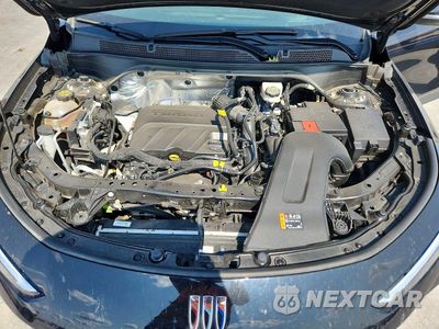 Zdjęcie 11 z 12 samochodu: 2024 BUICK ENVISTA PREFERRED VIN:KL47LAE25RB192632 - miniatura